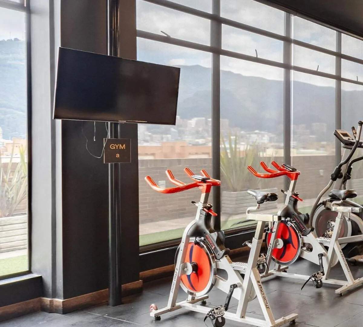 Apartament Lujo Y Tranquilidad En La Mejor Ubicacion Bogotá