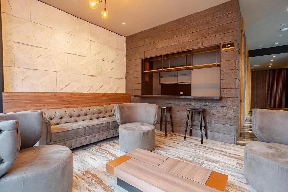 Apartament Lujo Y Tranquilidad En La Mejor Ubicacion Bogotá
