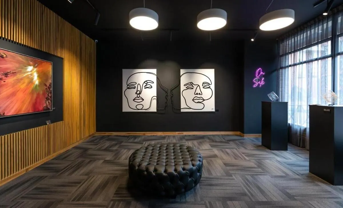 Apartament Lujo Y Tranquilidad En La Mejor Ubicacion Bogotá