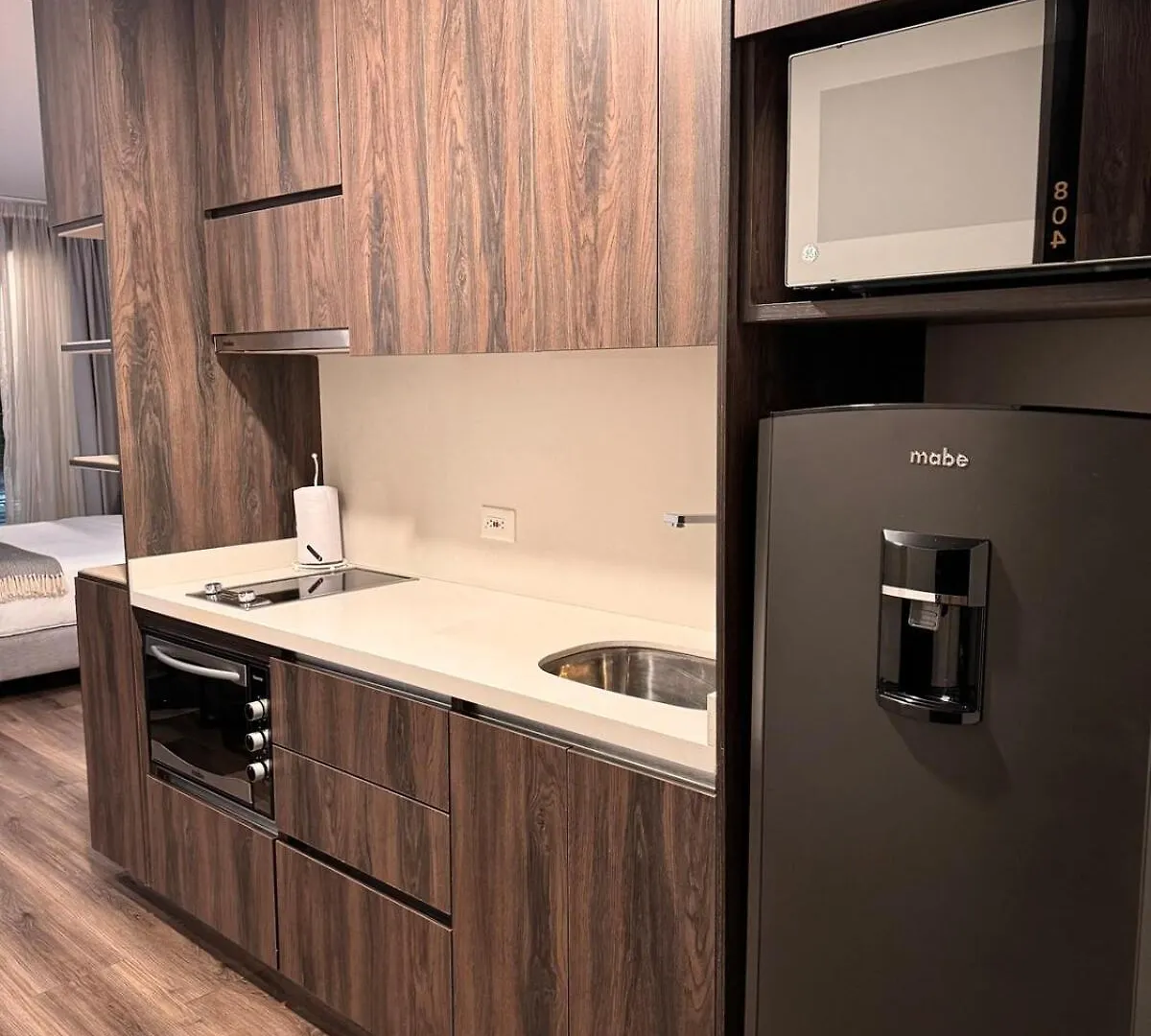 Apartament Lujo Y Tranquilidad En La Mejor Ubicacion Bogotá