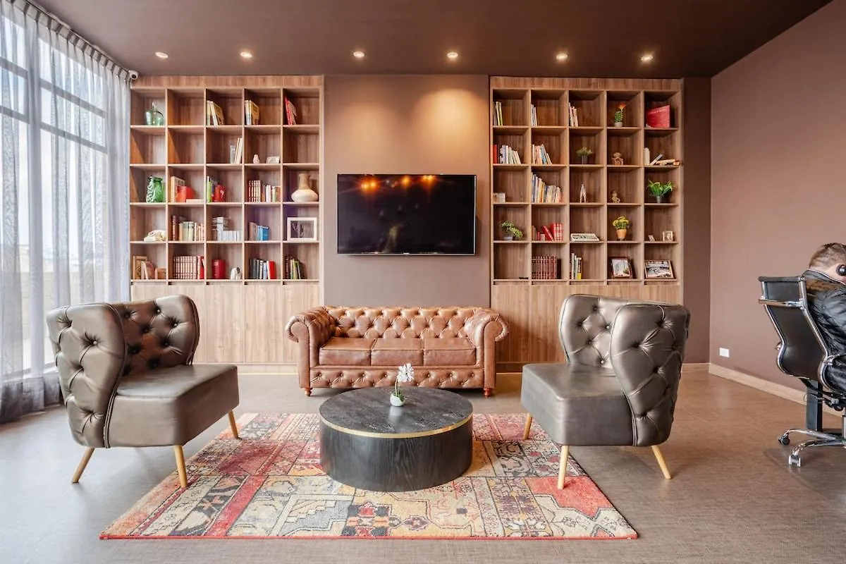 Apartament Lujo Y Tranquilidad En La Mejor Ubicacion Bogotá Kolumbia