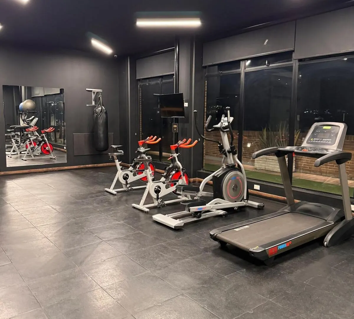 Apartament Lujo Y Tranquilidad En La Mejor Ubicacion Bogotá 0*,