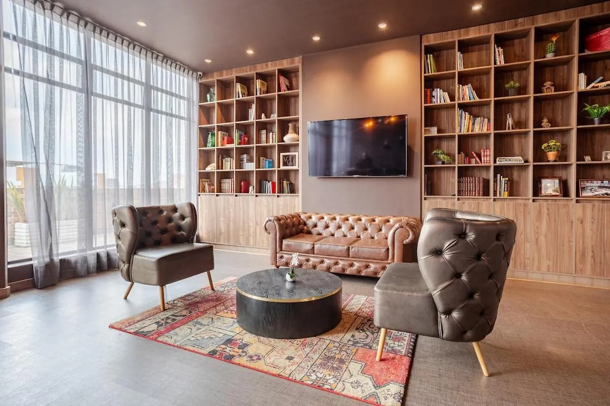 Apartament Lujo Y Tranquilidad En La Mejor Ubicacion Bogotá