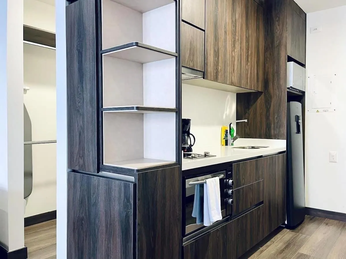 Appartement Lujo Y Tranquilidad En La Mejor Ubicacion à Bogotá Colombie
