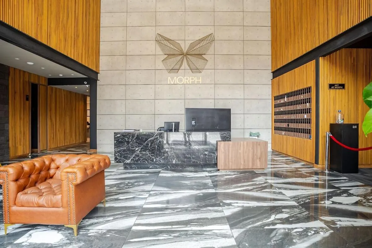 Appartement Lujo Y Tranquilidad En La Mejor Ubicacion à Bogotá 0*,