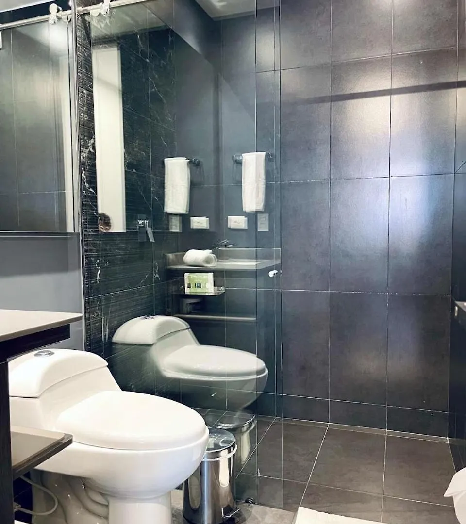 Appartement Lujo Y Tranquilidad En La Mejor Ubicacion à Bogotá Colombie