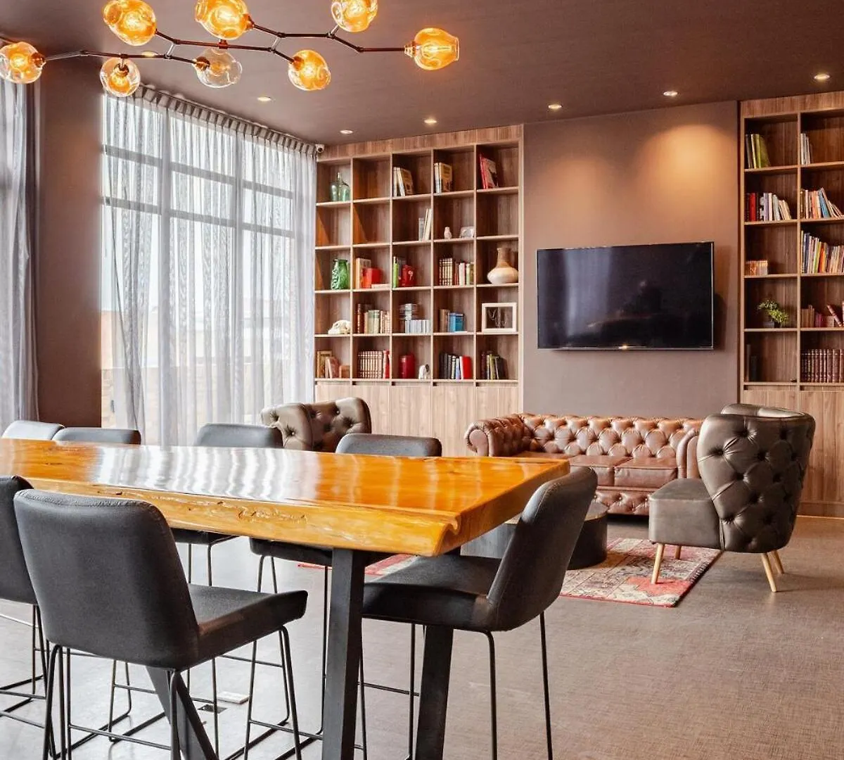 Appartement Lujo Y Tranquilidad En La Mejor Ubicacion à Bogotá Colombie